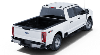 2025 Ford Super Duty® External Image 4